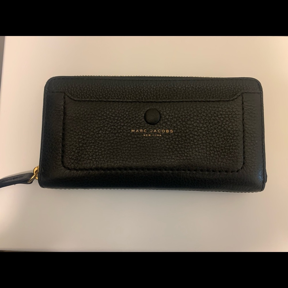 Marc Jacobs Wallet